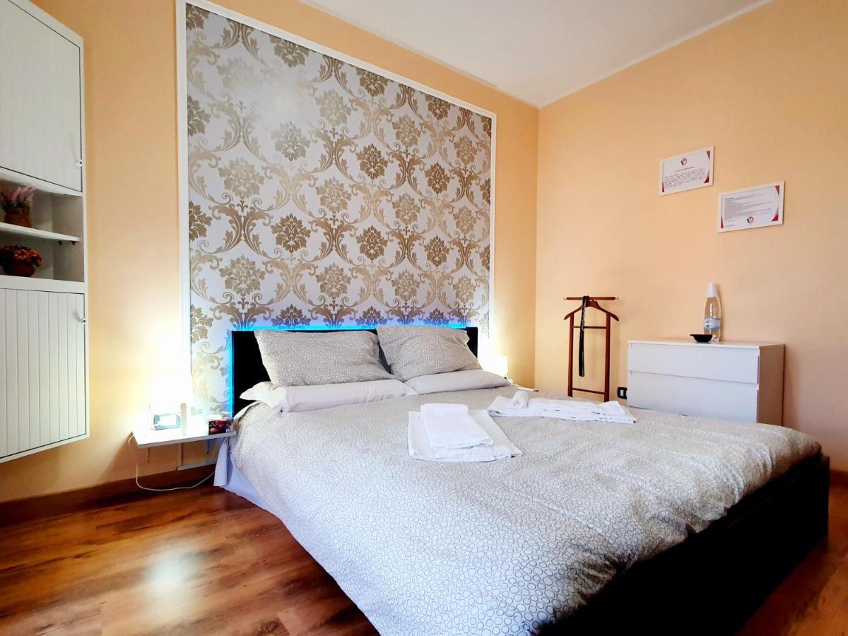 Guest Holiday Gramsci Reggio Emilia Eksteriør bilde