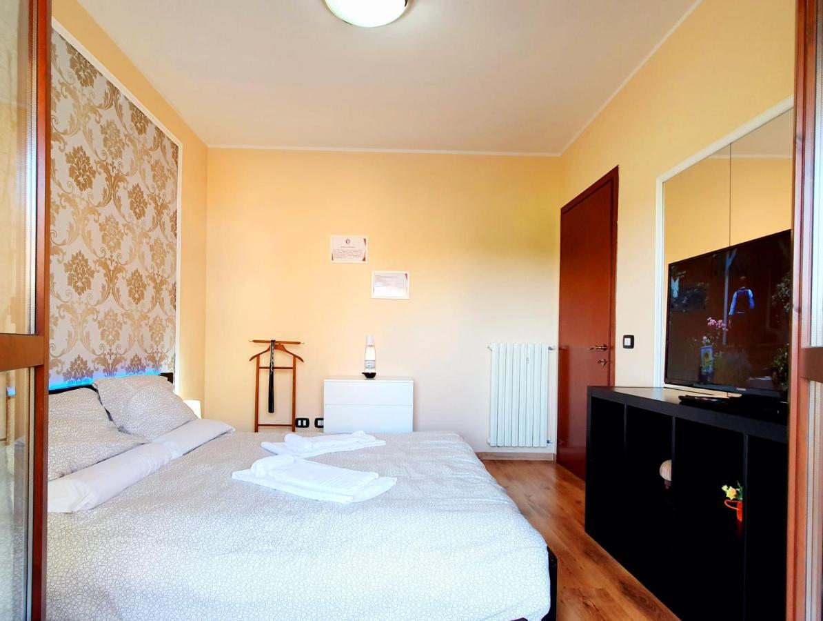 Guest Holiday Gramsci Reggio Emilia Eksteriør bilde